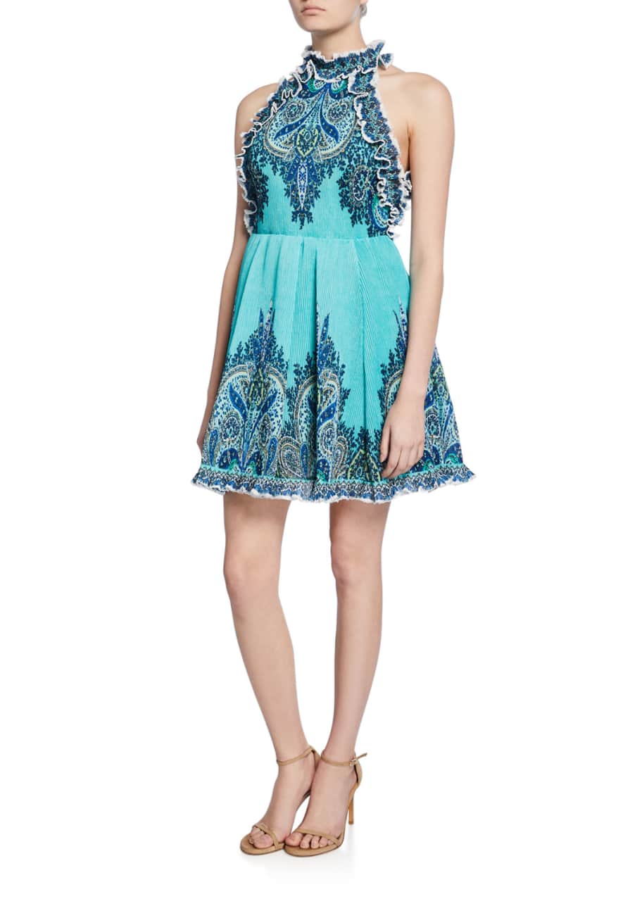 Zimmermann moncur ruffle dress shop