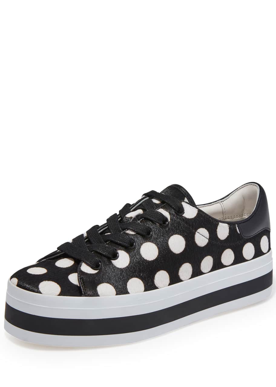 Alice and olivia platform shoes sale
