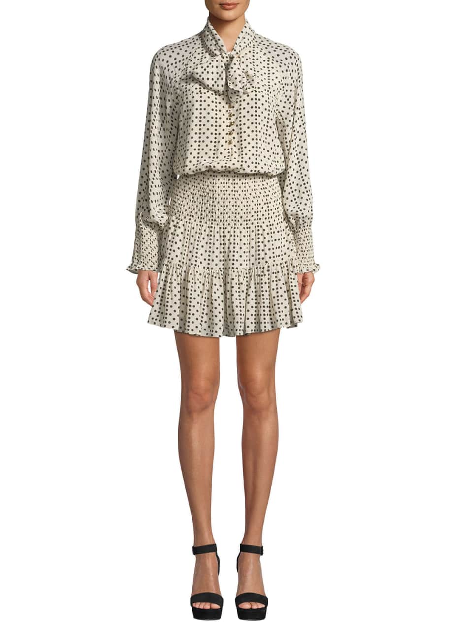 Figue outlet carlita dress