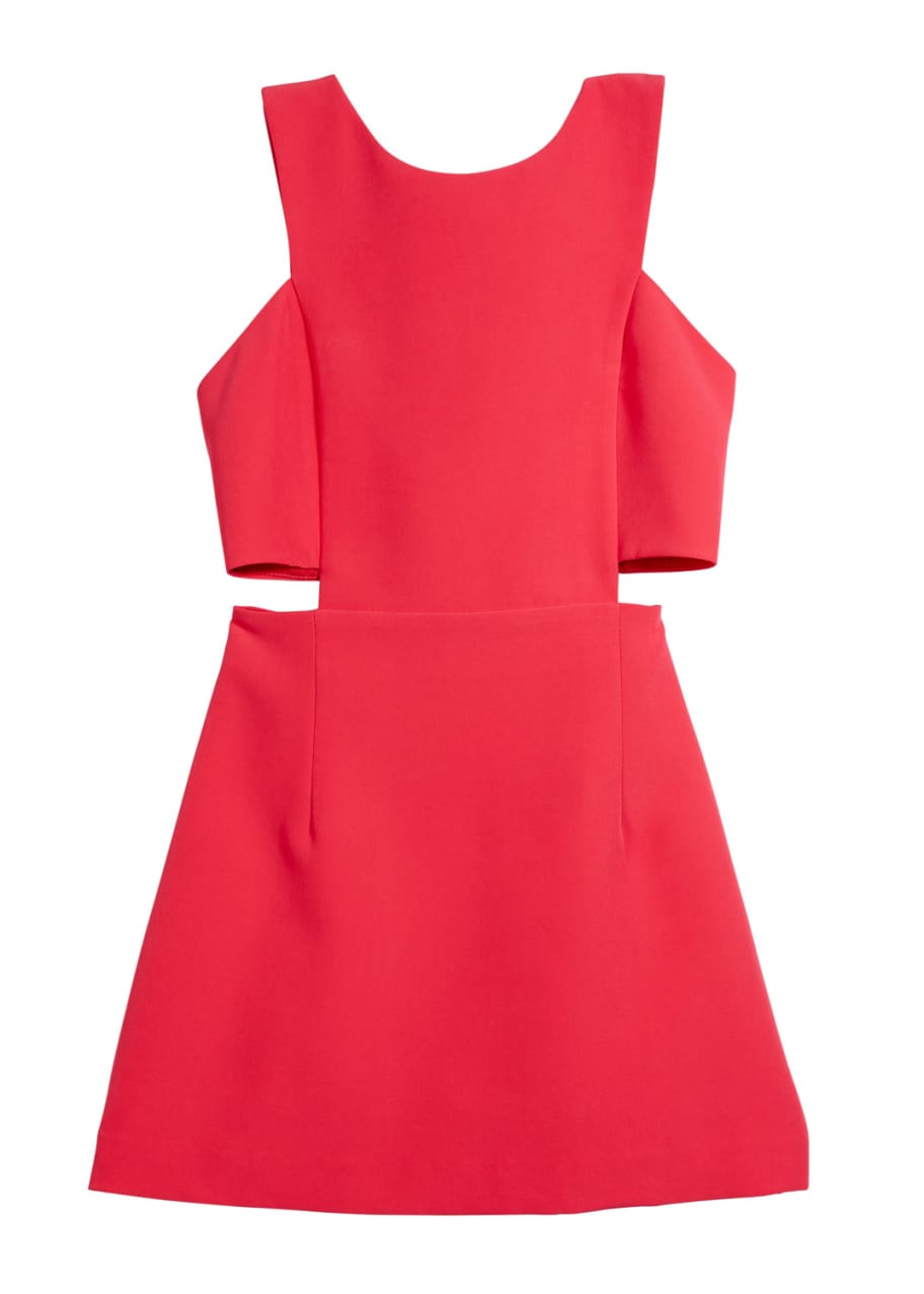 Milly cheap minis dresses
