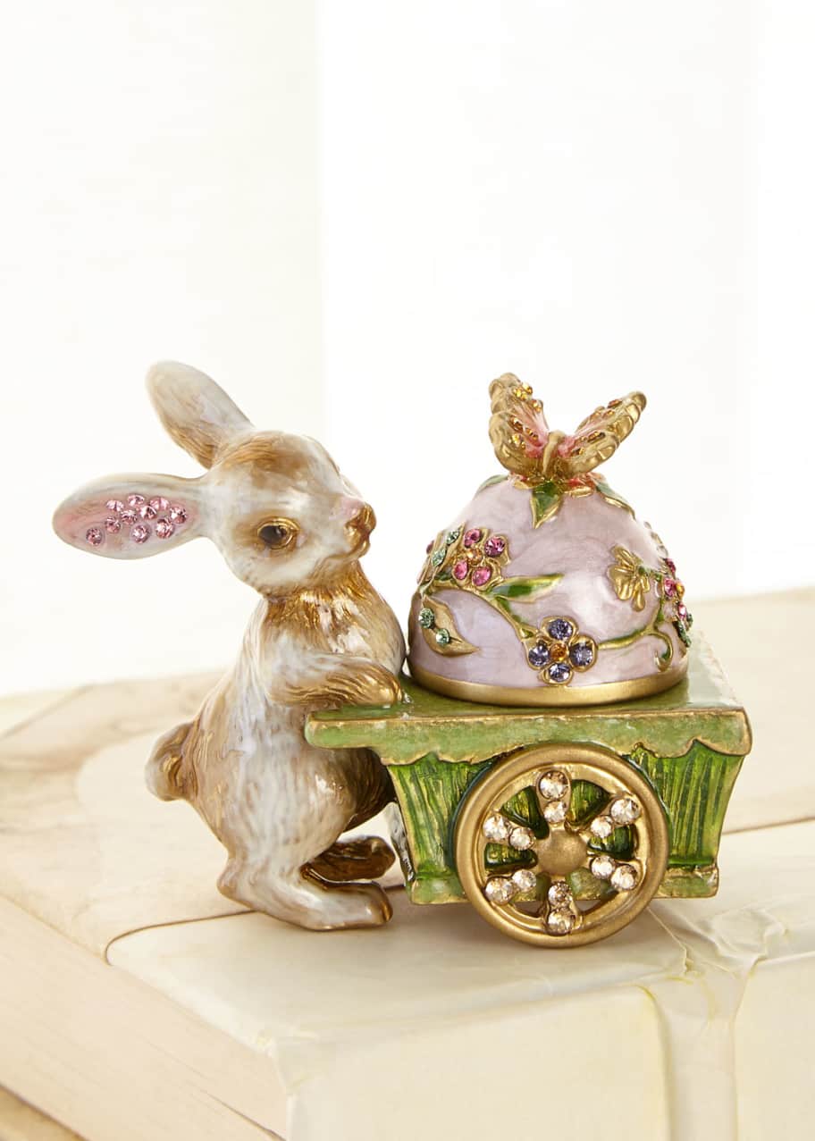 Image 1 of 1: 2019 Annual Easter Box