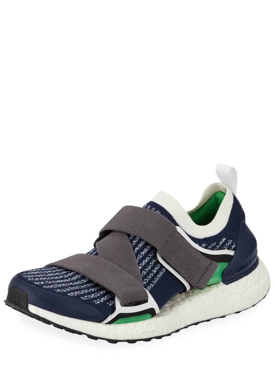 UltraBoost X Knit Sneakers