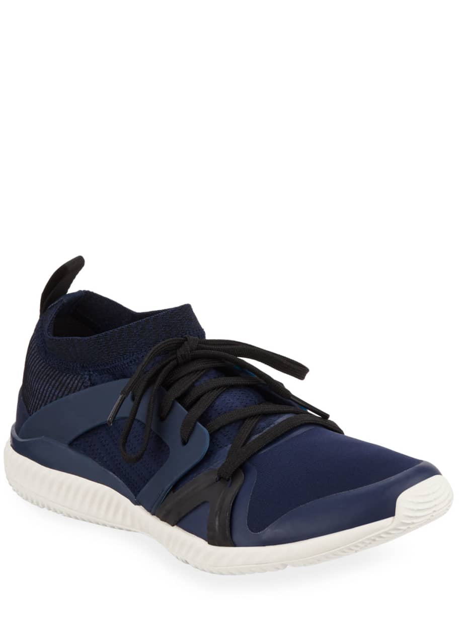 Adidas crazy shop train stella mccartney