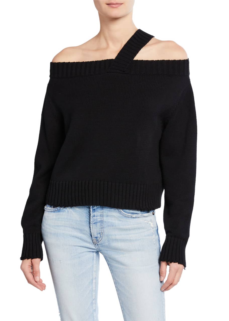 Rta beckett new arrivals sweater