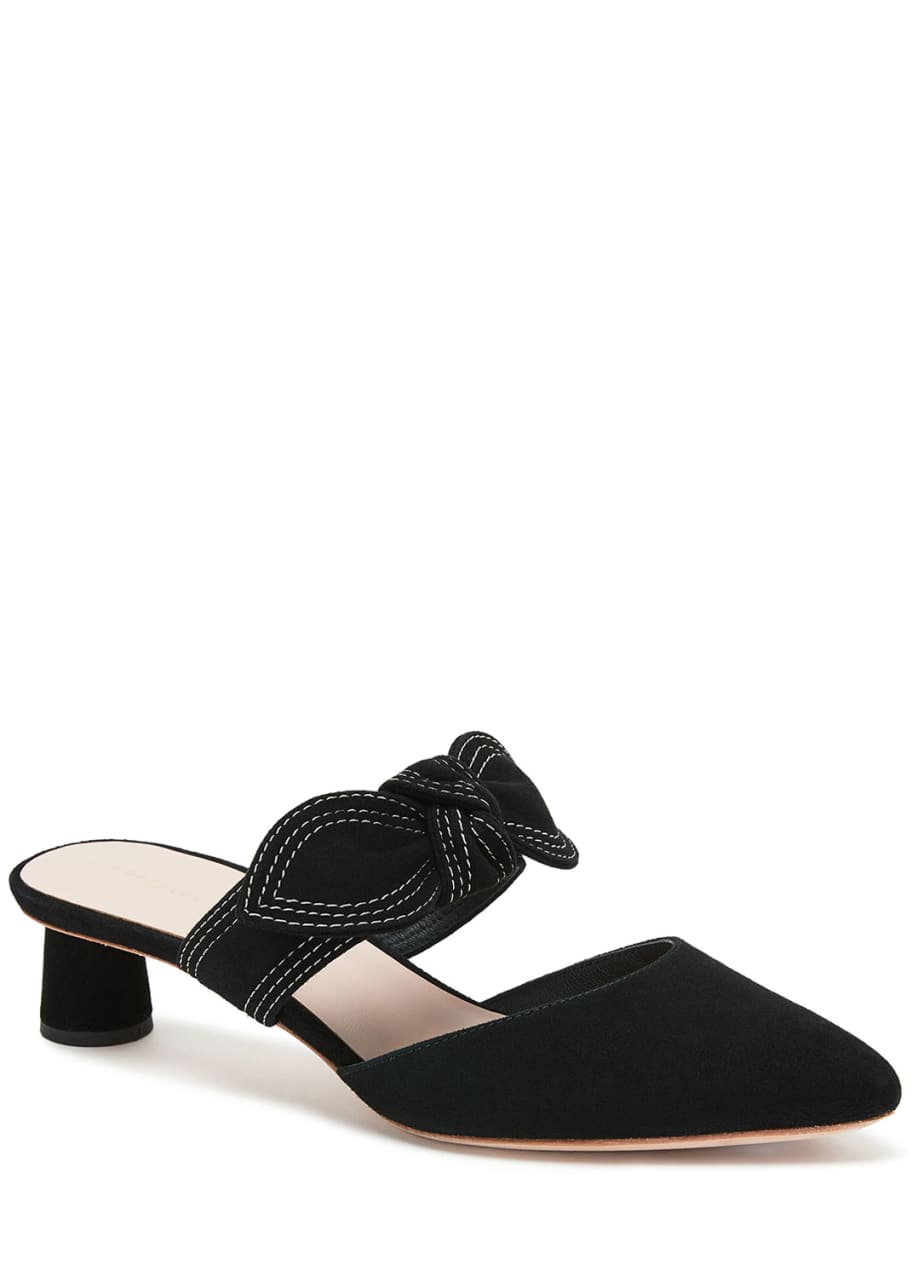 Loeffler randall top maira