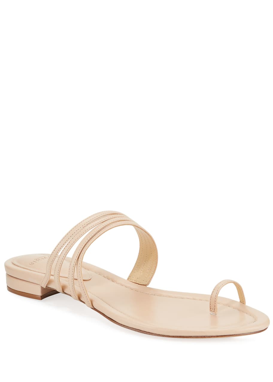 Alexandre birman shop strappy sandals