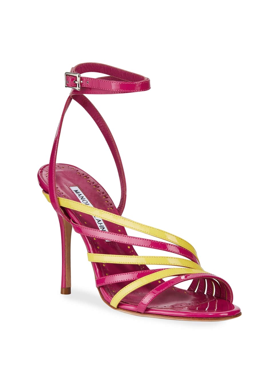 manolo sandals sale