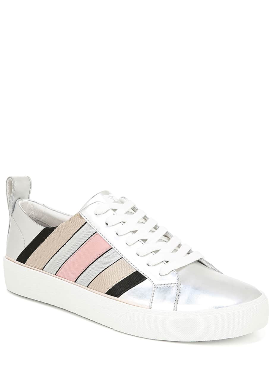 Dvf clearance tess sneakers
