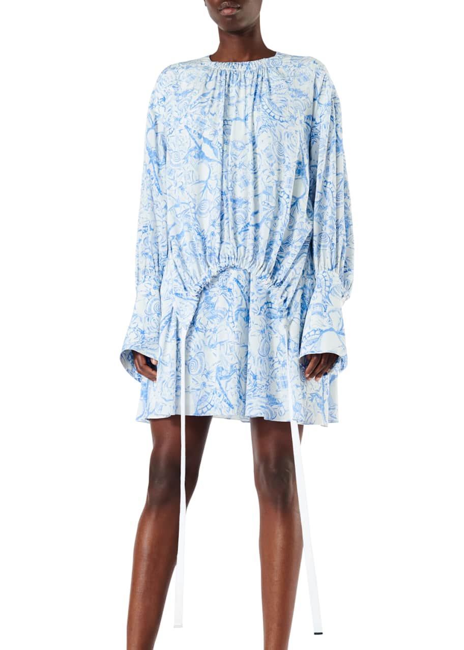 Tibi isa on sale dress