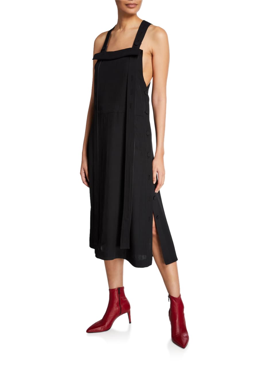 Rag & bone adrian dress 2025