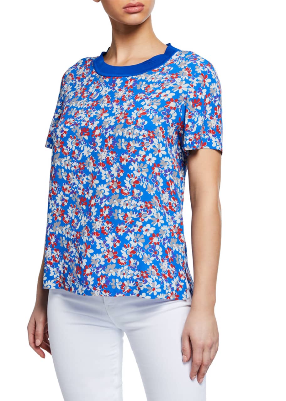 Rag and bone discount sloane tee