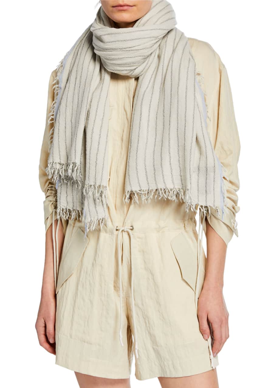 Rag and bone nassau scarf sales