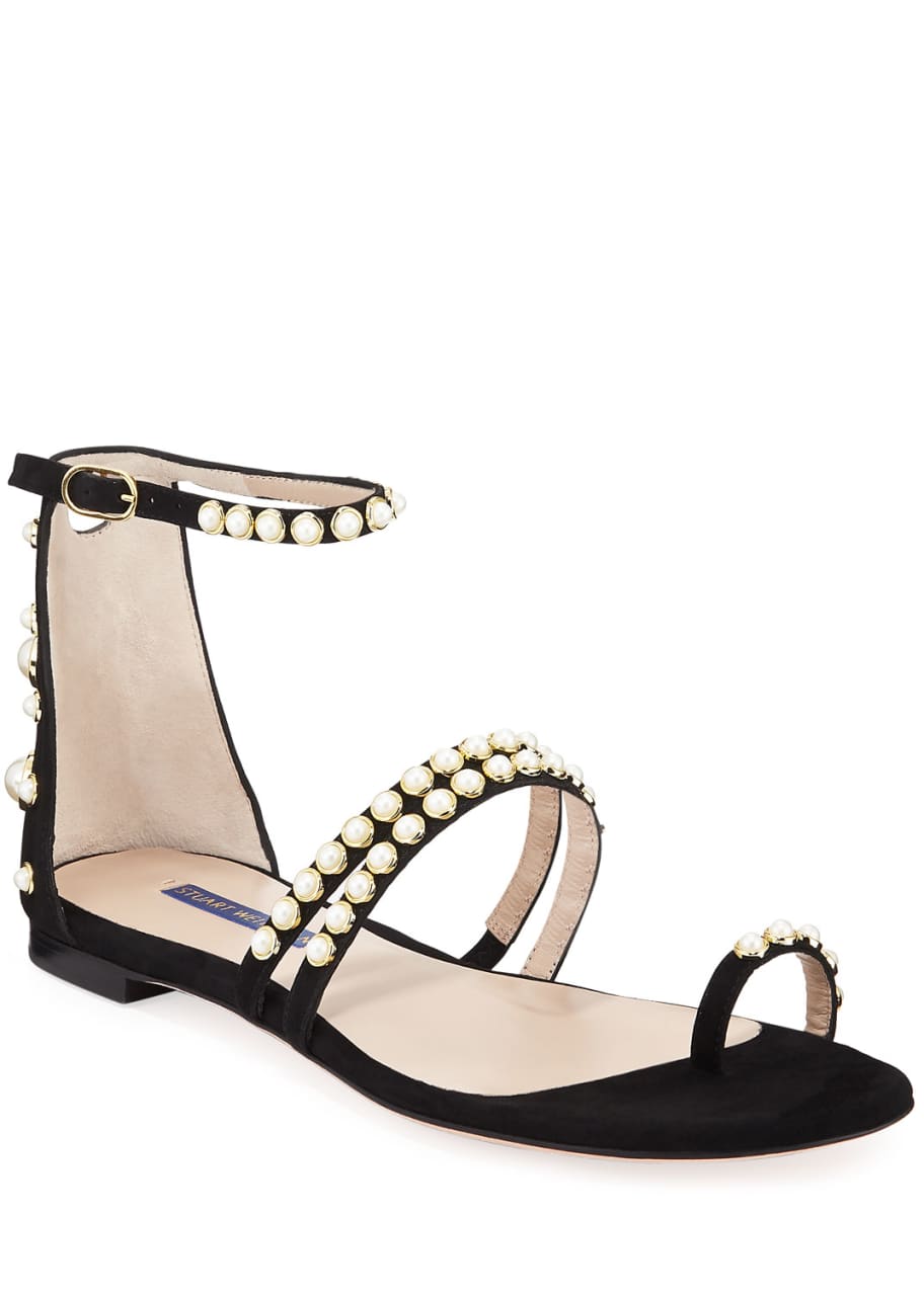 Stuart top weitzman petrina