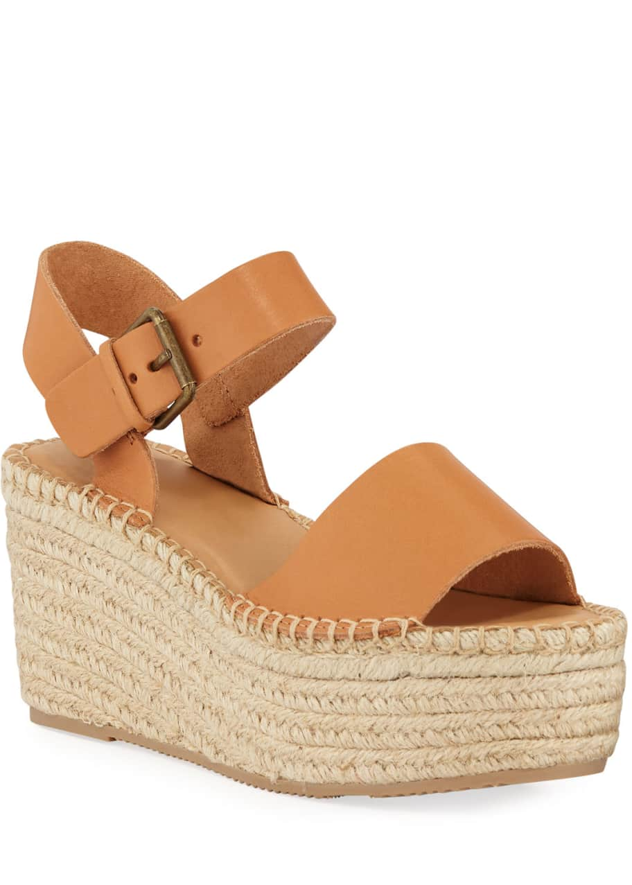 Soludos Minorca Platform Espadrille Sandals - Bergdorf Goodman