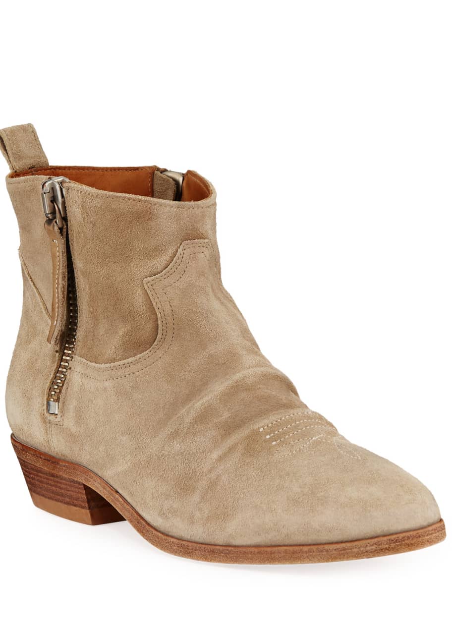 Golden goose clearance boots viand