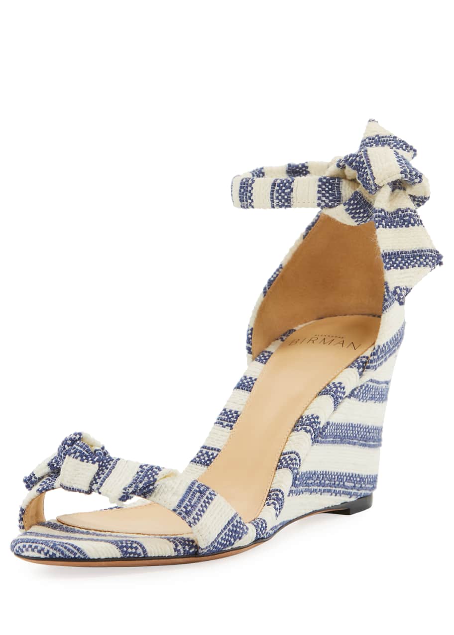 Birman clarita wedge on sale