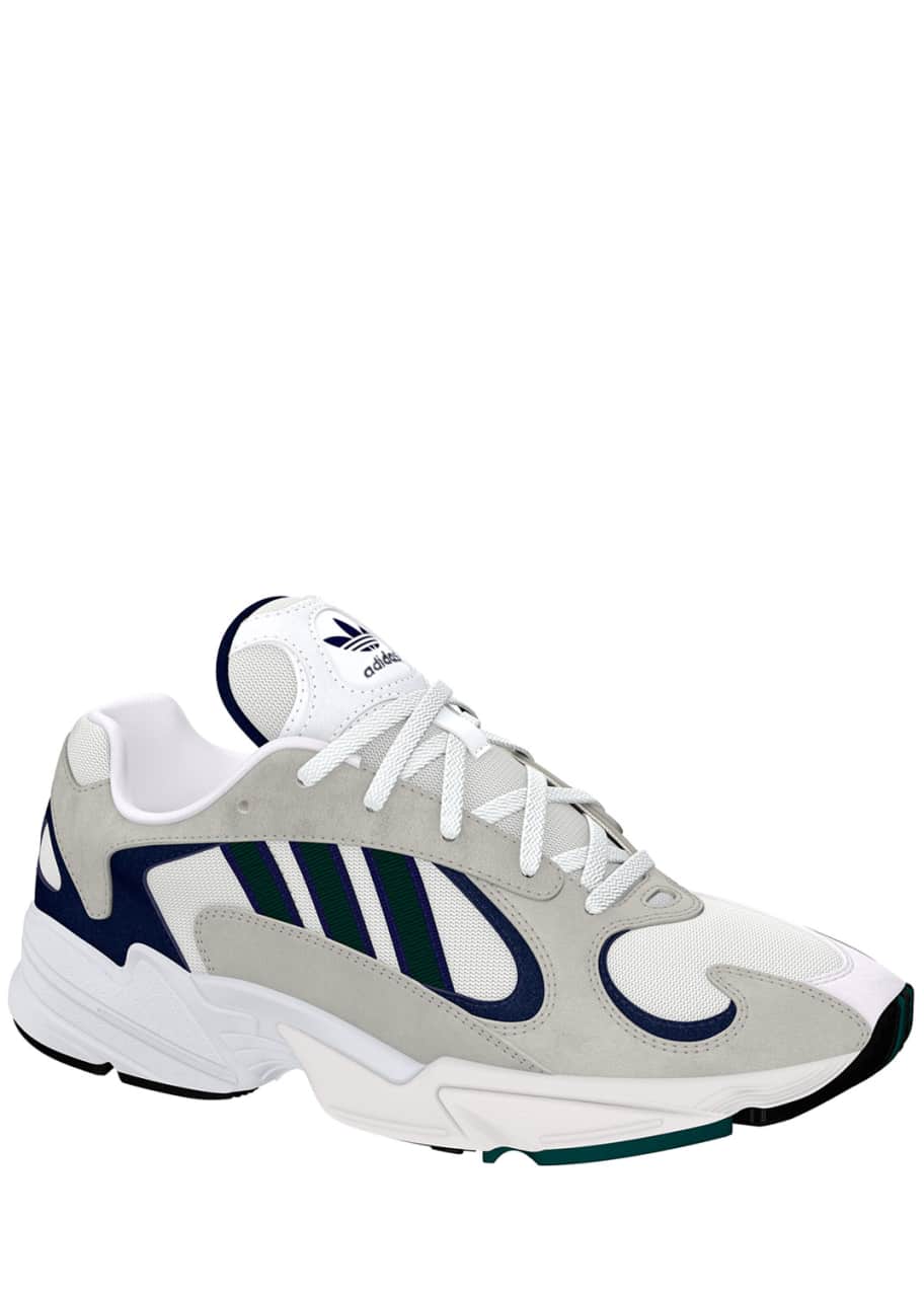Adidas Men's Yung 1 Running Shoes - Bergdorf Goodman