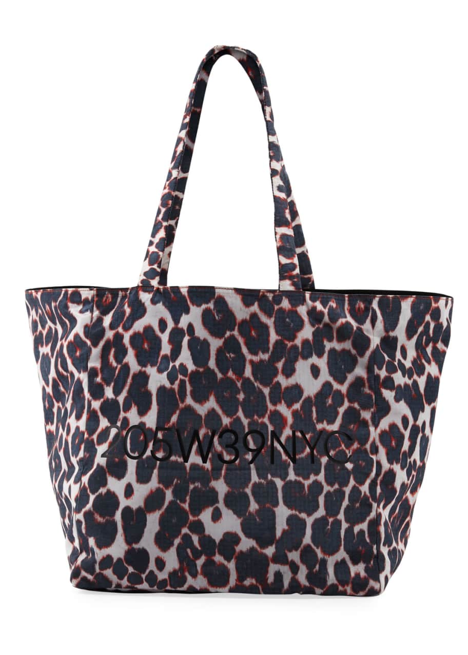 Calvin klein 205w39nyc tote outlet