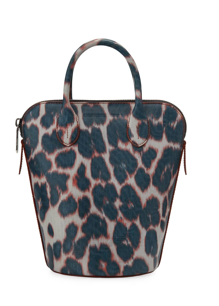 Dalton Mini Bucket Bag