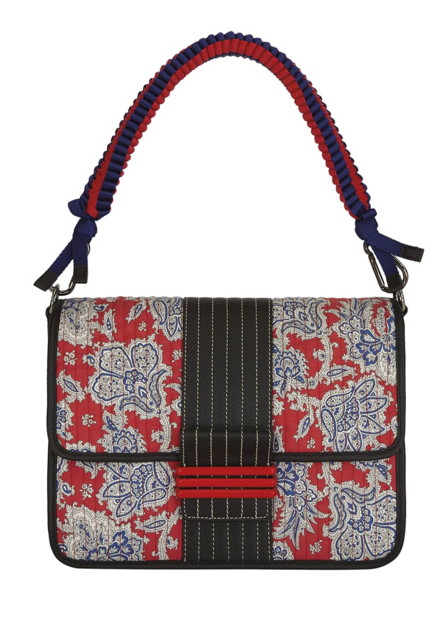 Borsa tracolla hotsell etro