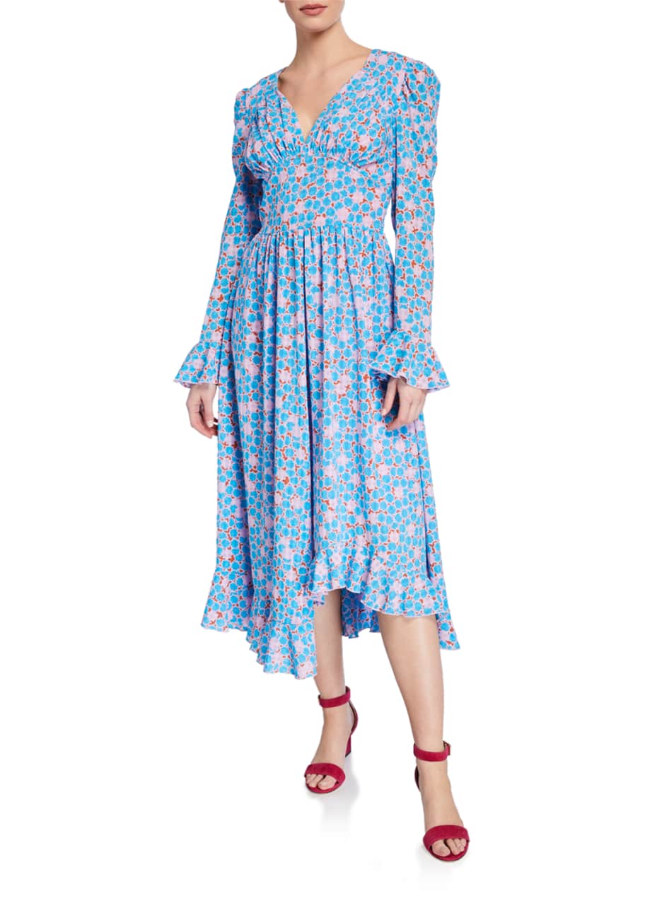 Freesia dress stine goya deals