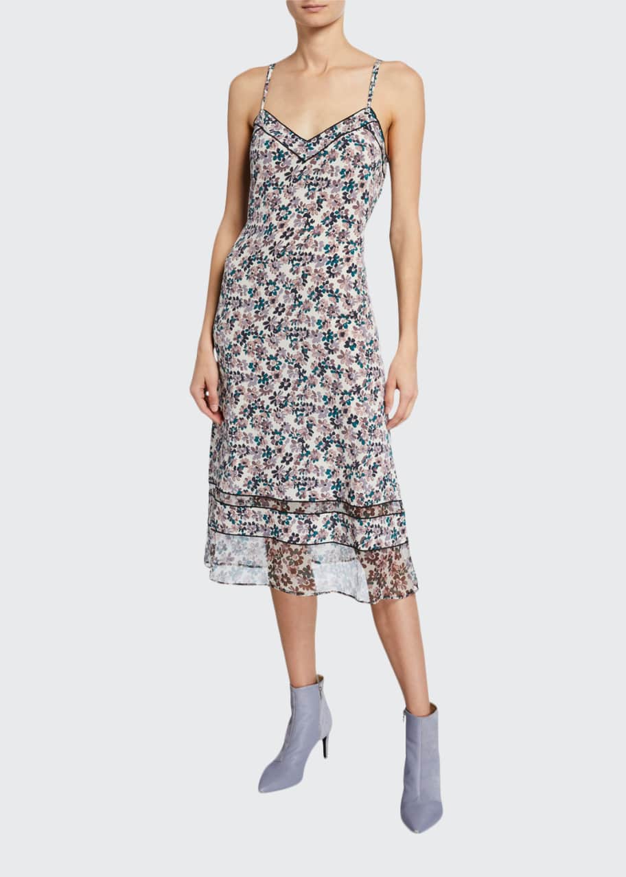 Rag & deals bone ilona dress