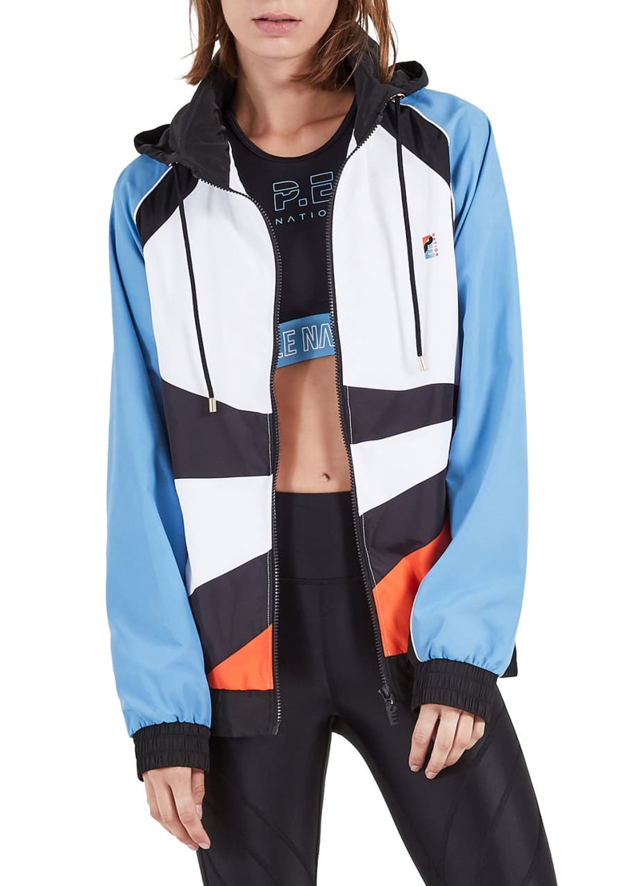 Pe nation sky shot jacket online