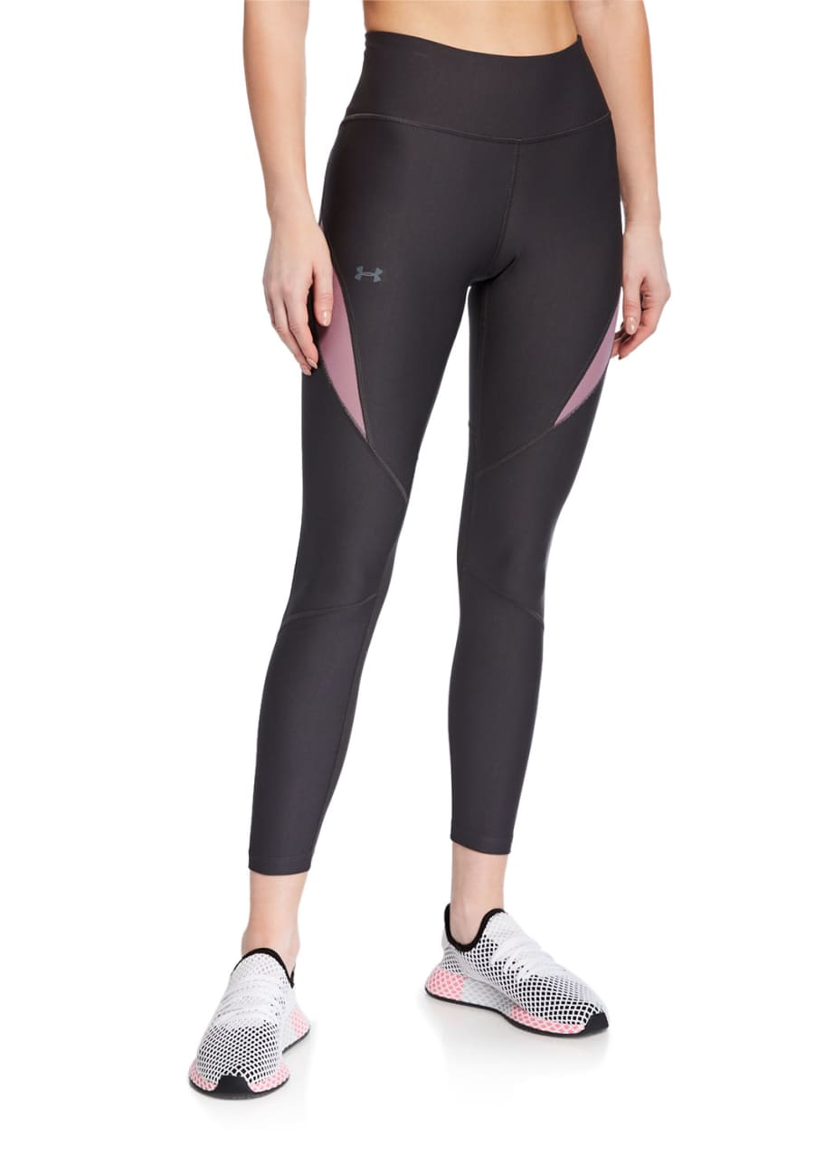 under armour vanish printed leggings