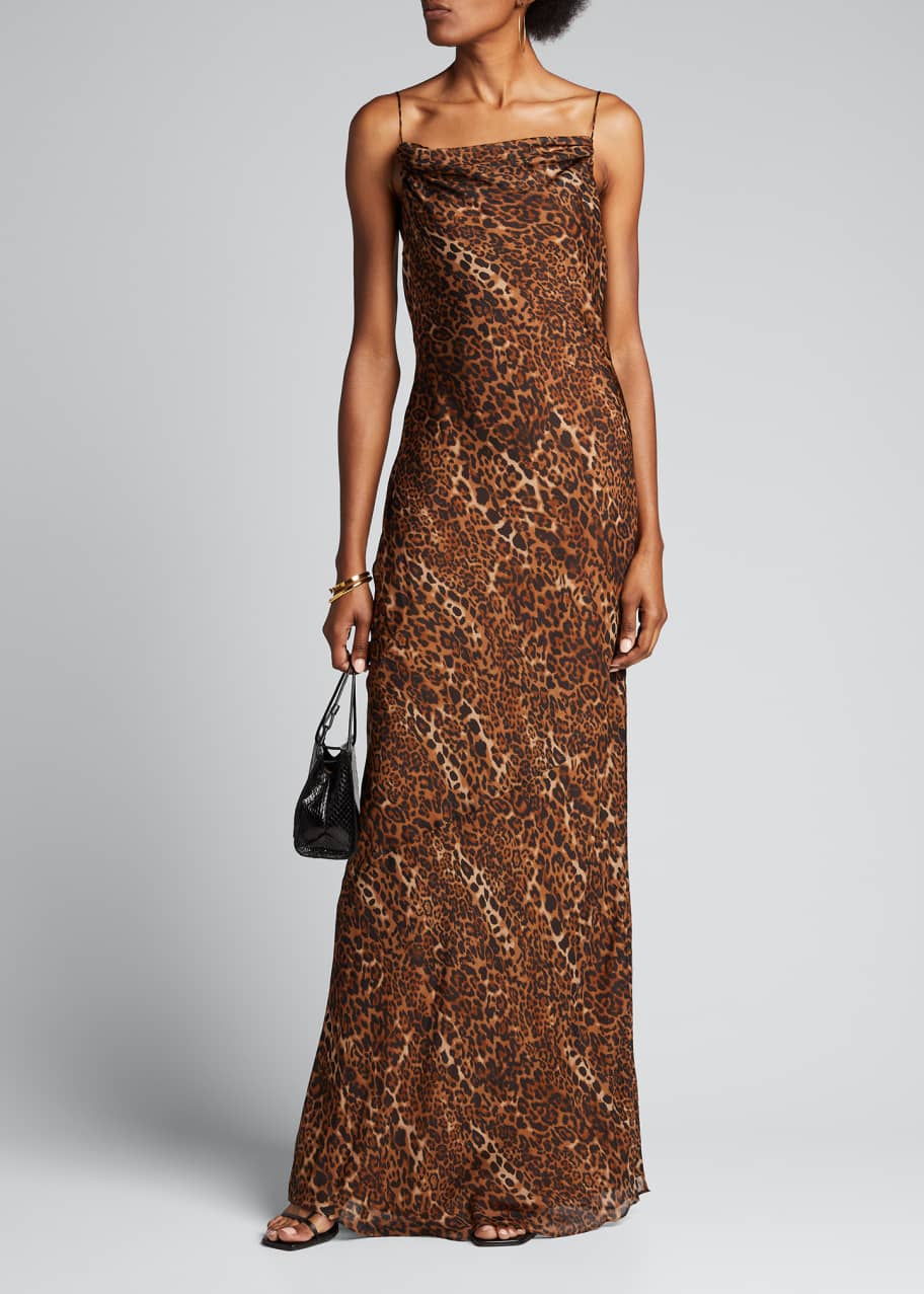 Cami nyc silk dress discount