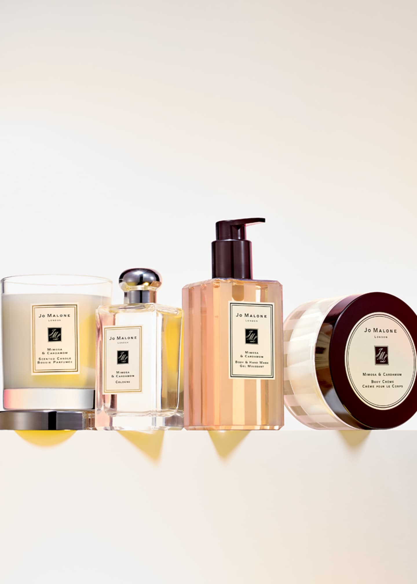 Mimosa perfume jo malone clearance