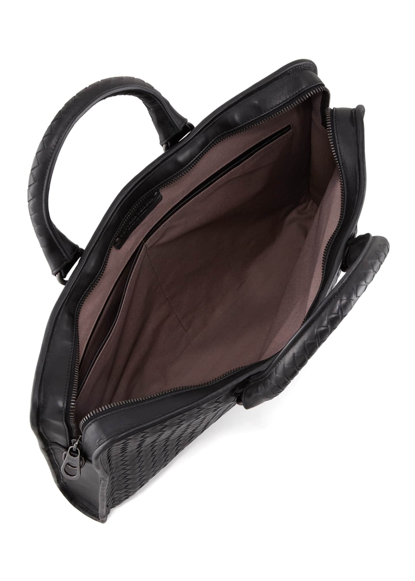 bottega veneta briefcase