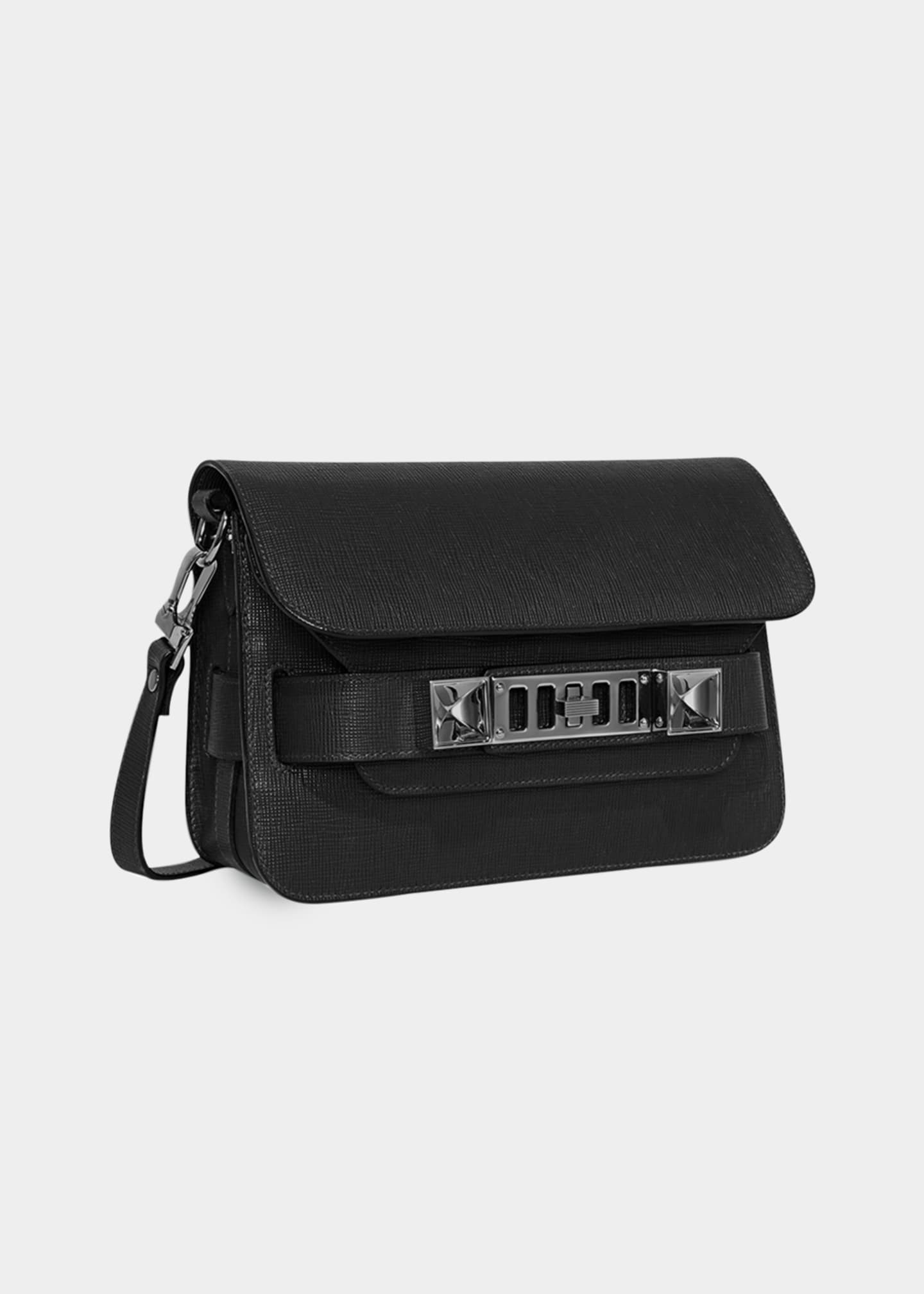 Proenza Schouler PS11 Mini Classic Crossbody Bag Image 2 of 4