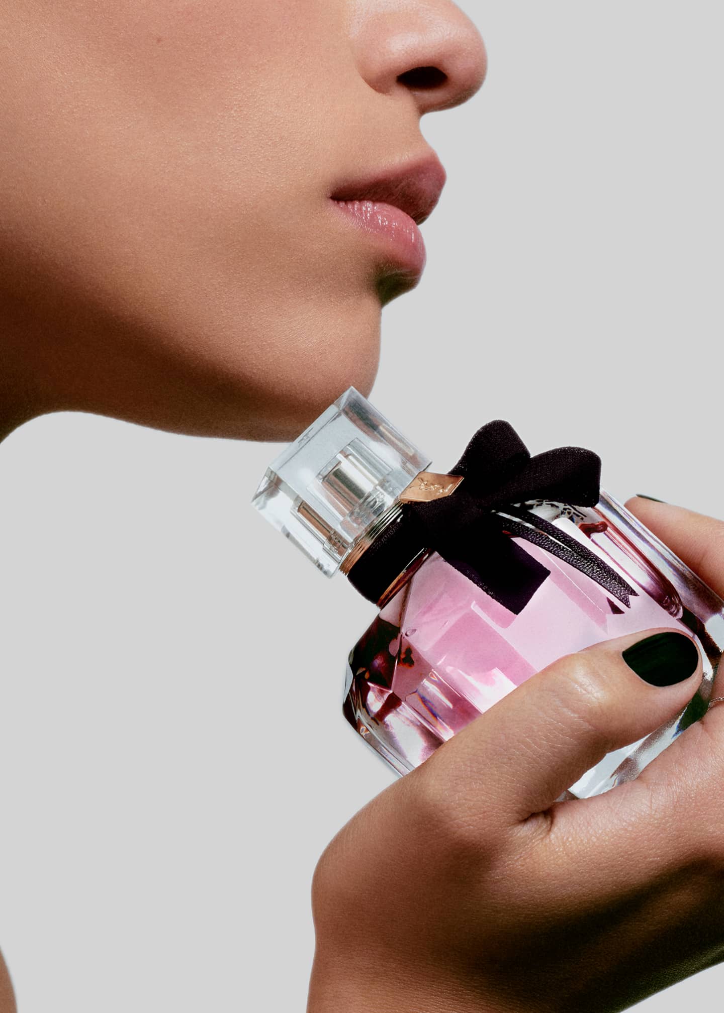 Yves Saint Laurent Beaute Mon 1.7 Bergdorf Parfum, Goodman Paris Eau oz. - de