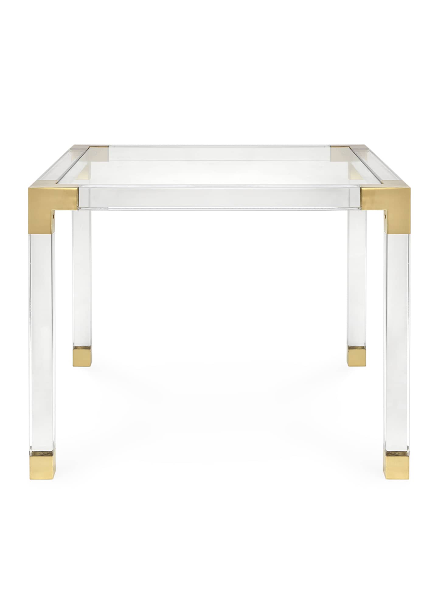 Jonathan Adler Jacques Game Table - Bergdorf Goodman