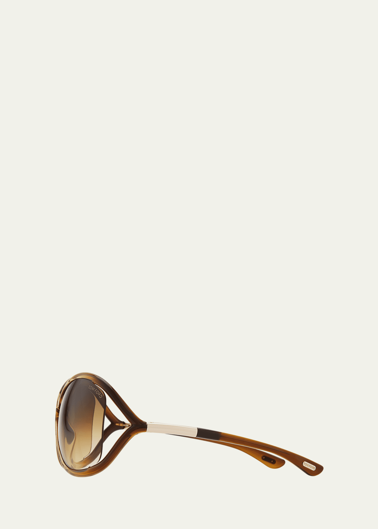 Tom ford cross sunglasses hotsell