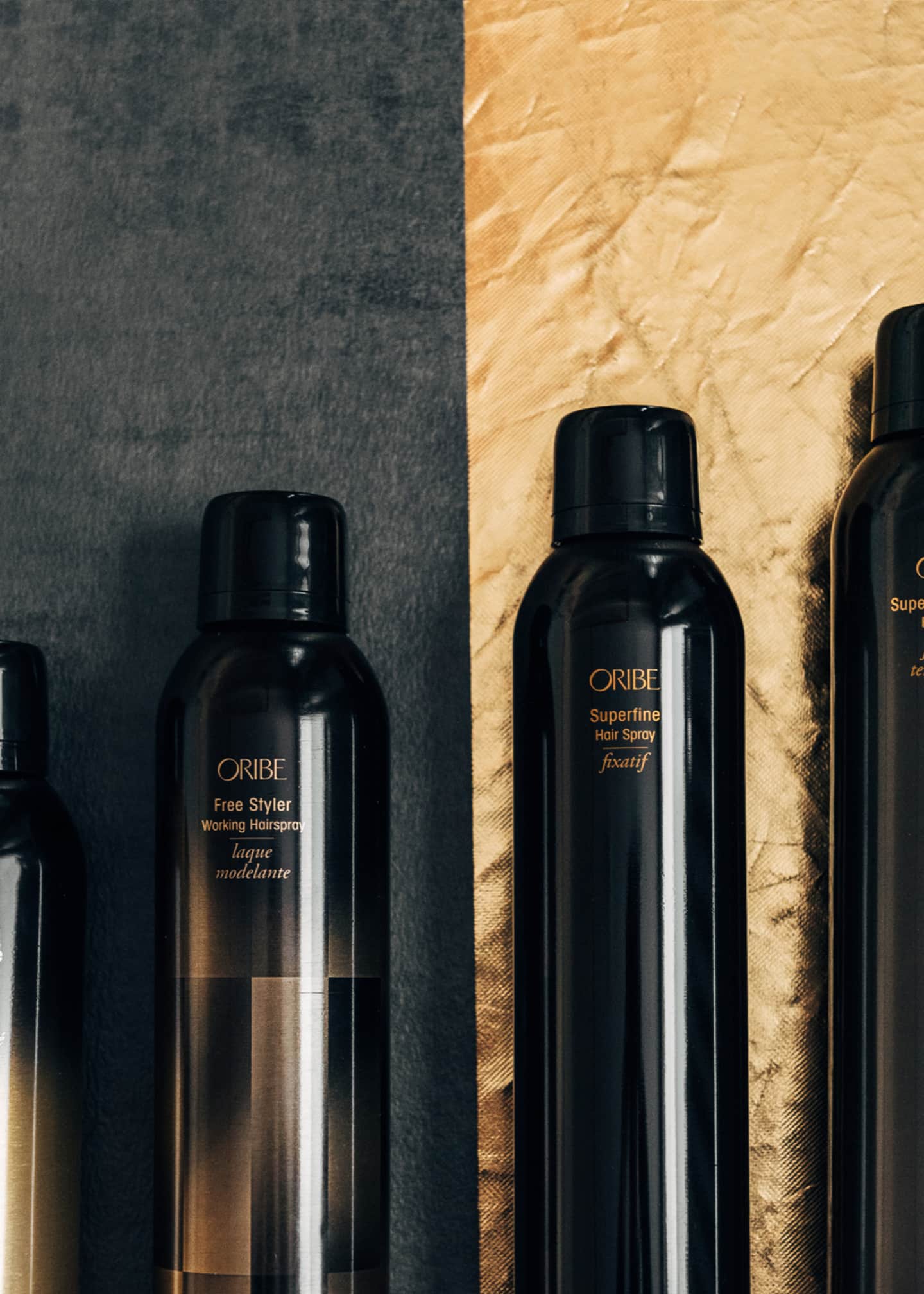 Oribe 9 oz. Superfine Strong Hair Spray Bergdorf Goodman
