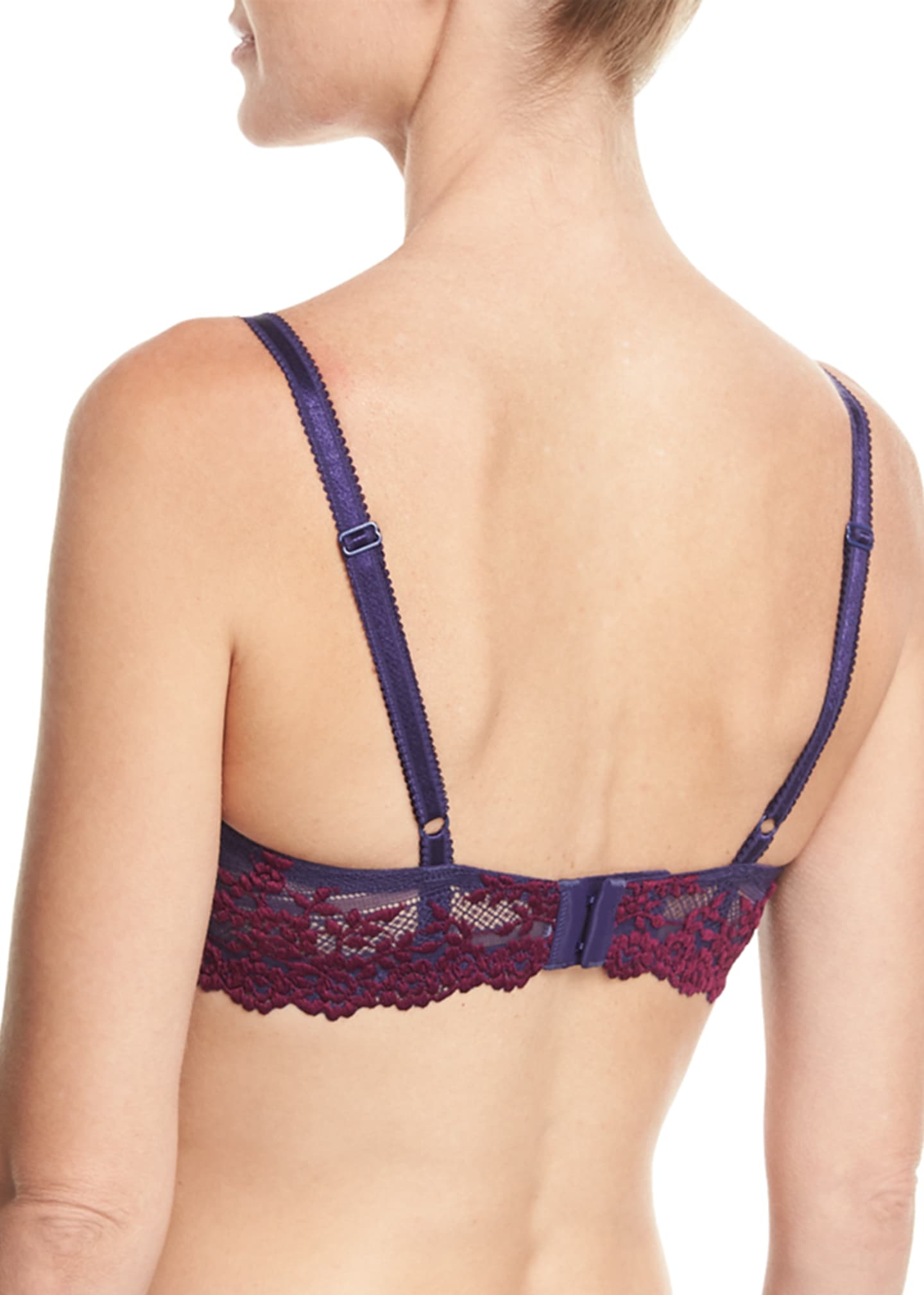 Wacoal Embrace Lace Underwire Bra