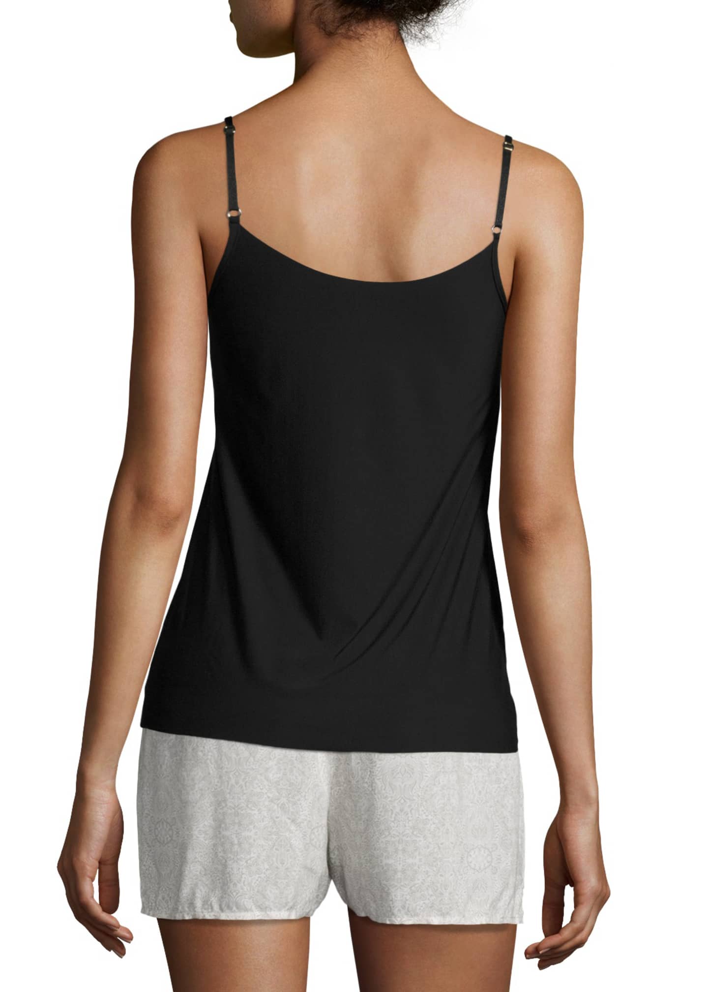 The Executive Cami - Butterscotch