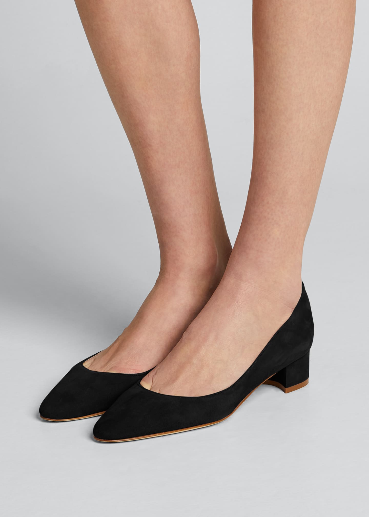 Manolo blahnik listony Clearance