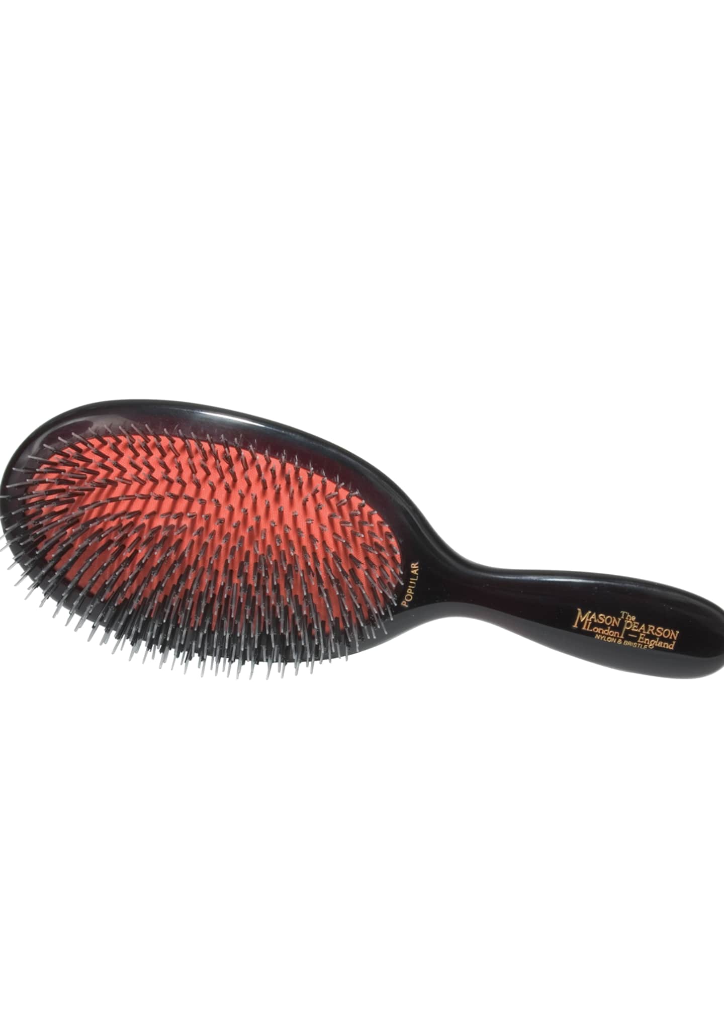 Mason Pearson Popular Mix Brush Bergdorf Goodman