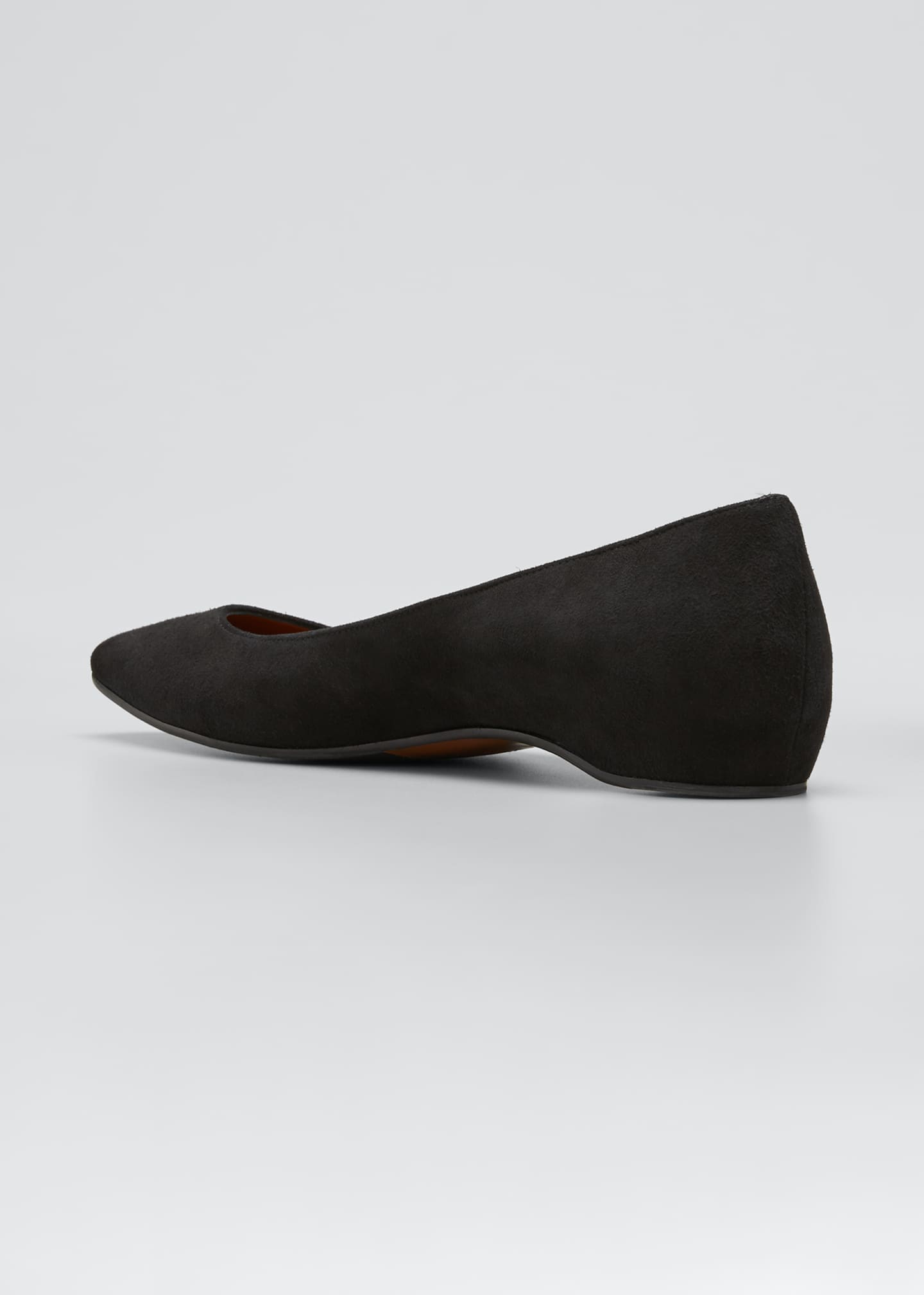 aquatalia flats