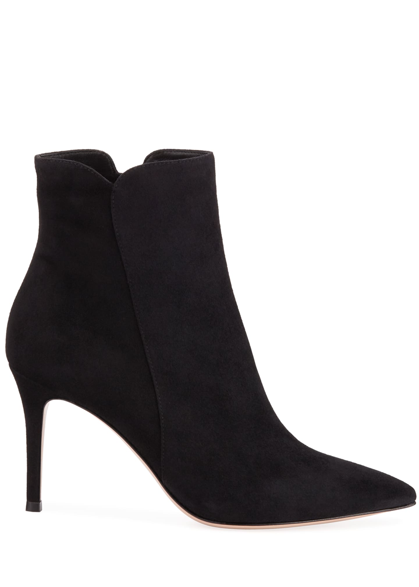 gianvito rossi booties