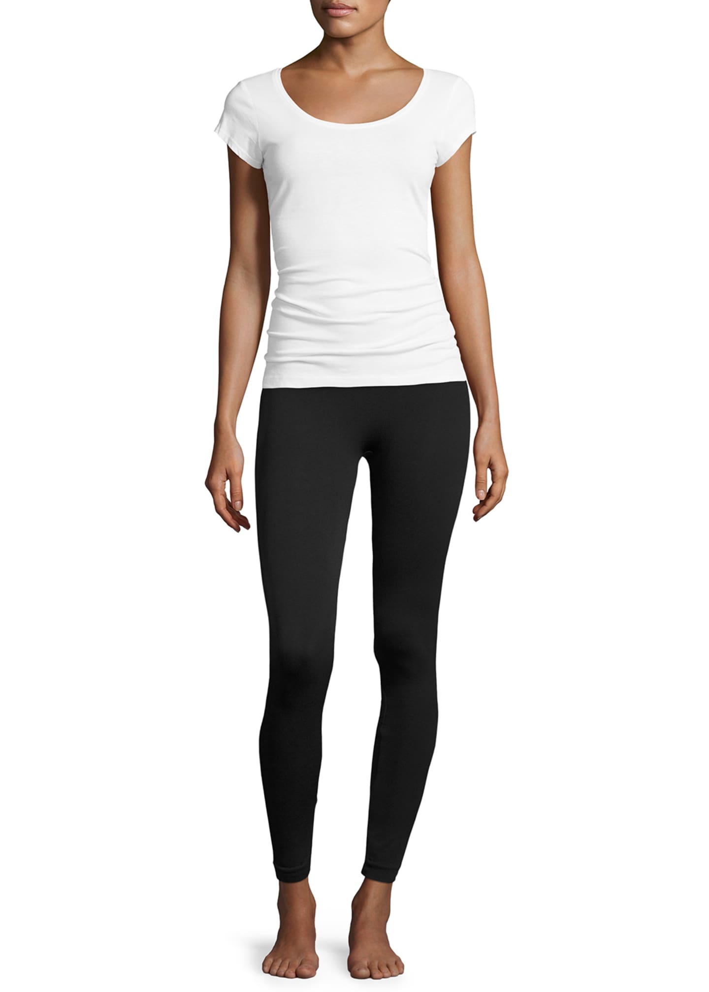 Plus size seamless leggings outlet