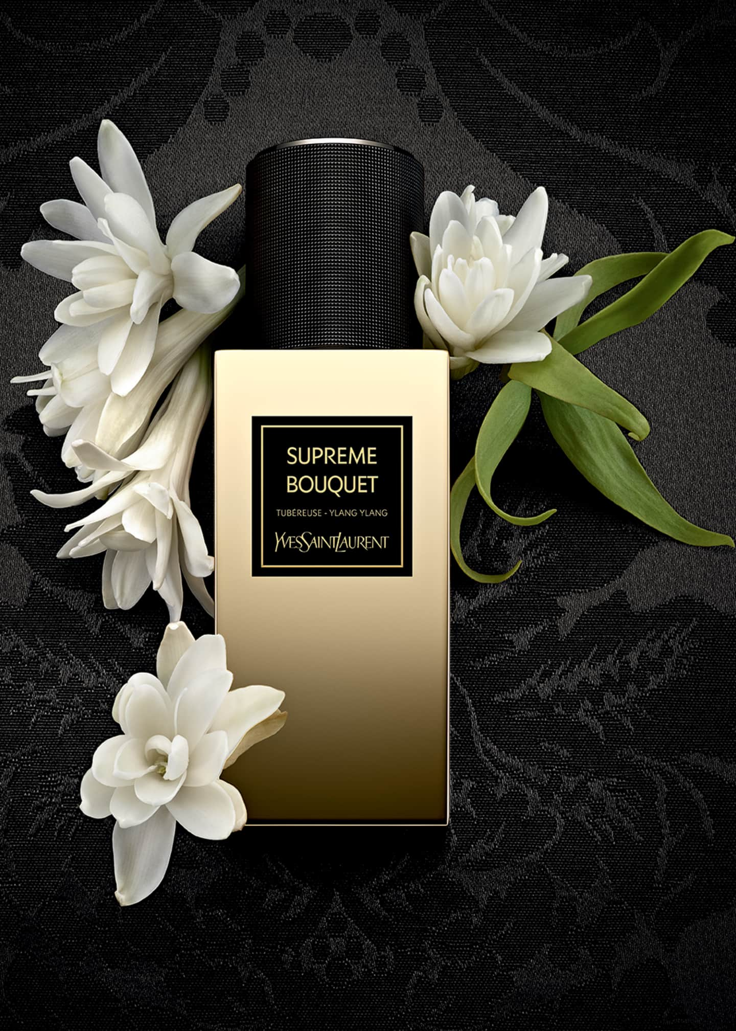 Yves Saint Laurent Beaute LE VESTIAIRE DES PARFUMS Collection Orientale ...