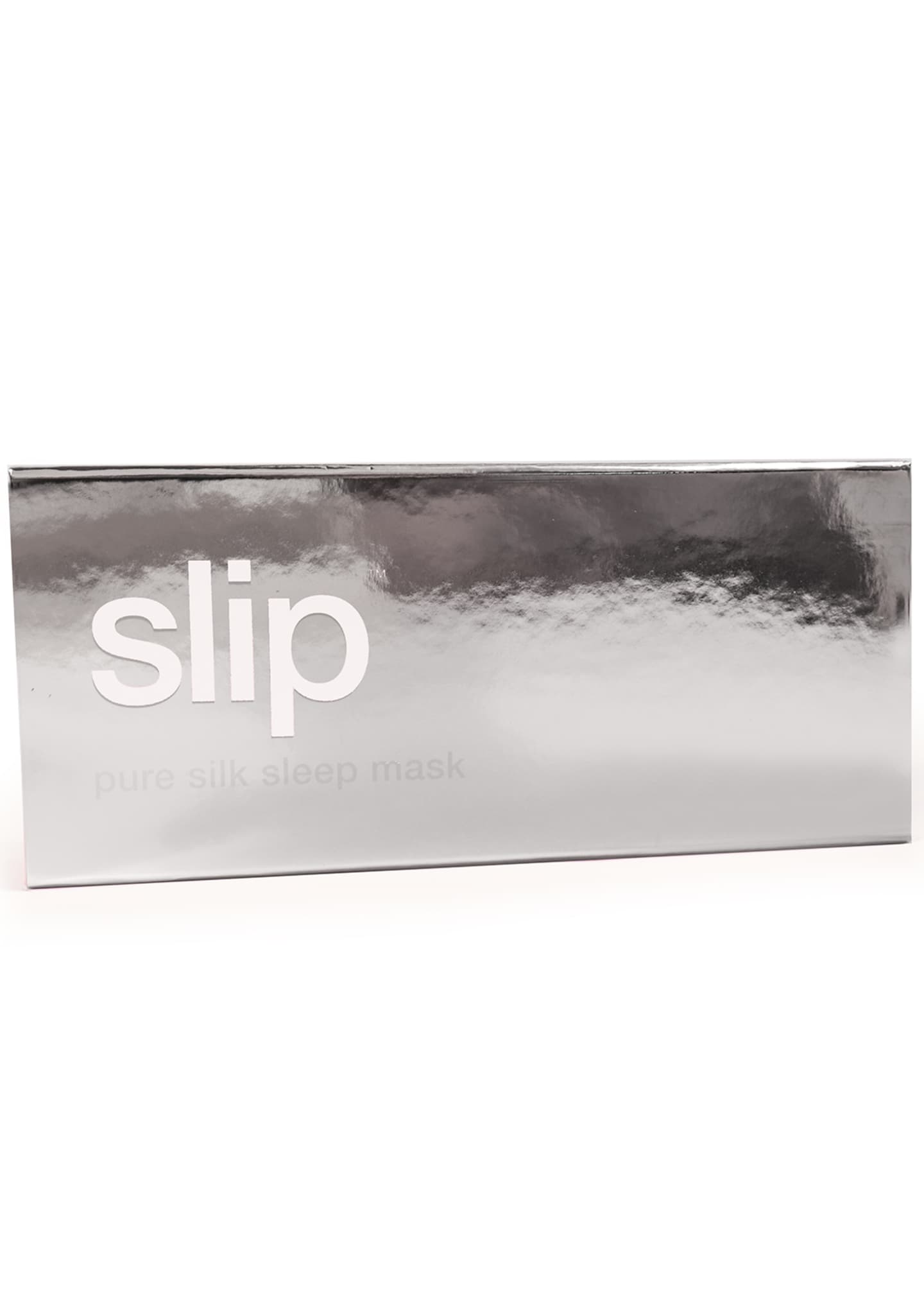 Slip Pure Silk Sleep Mask Image 2 of 5