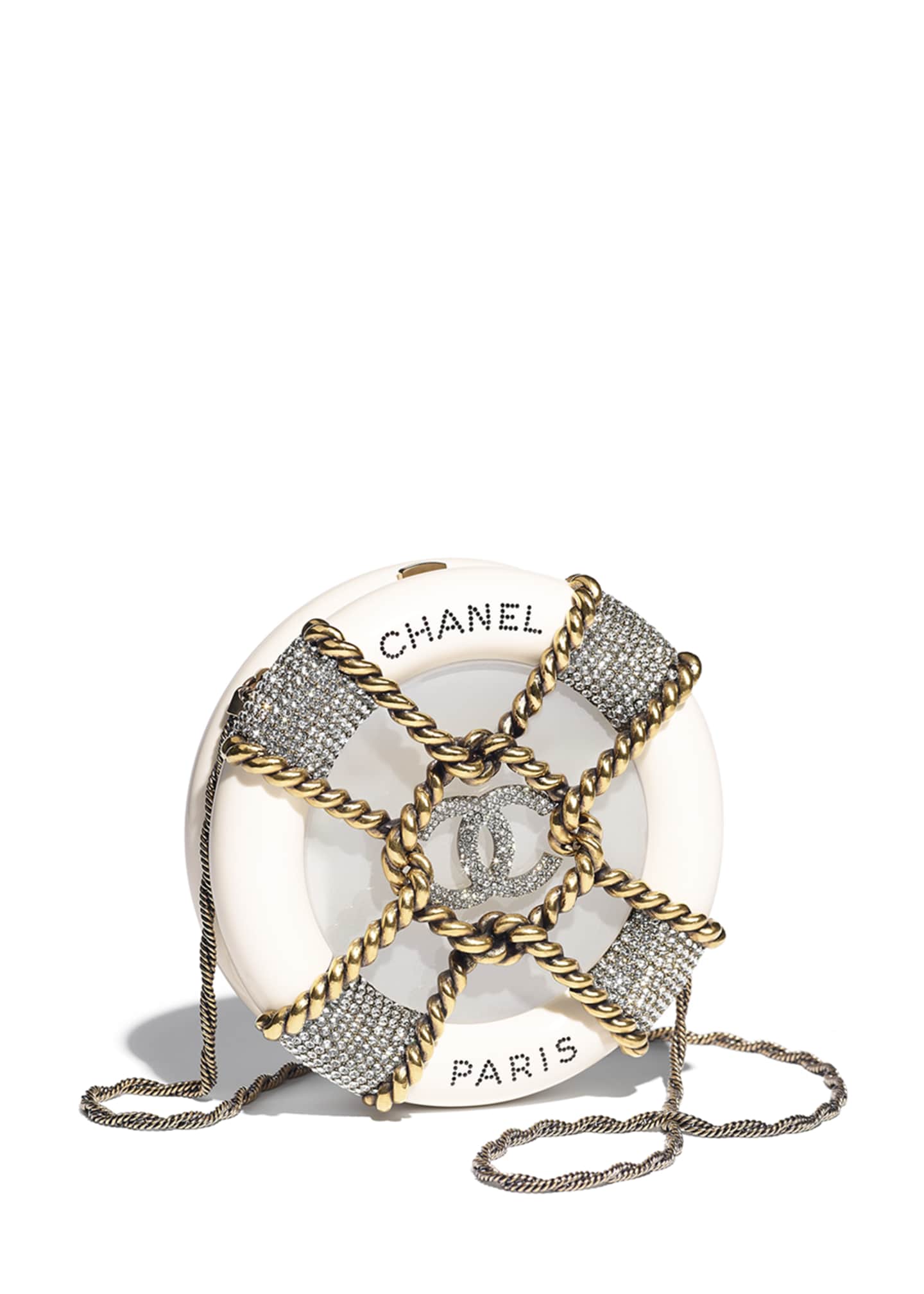 CHANEL MINAUDIERE