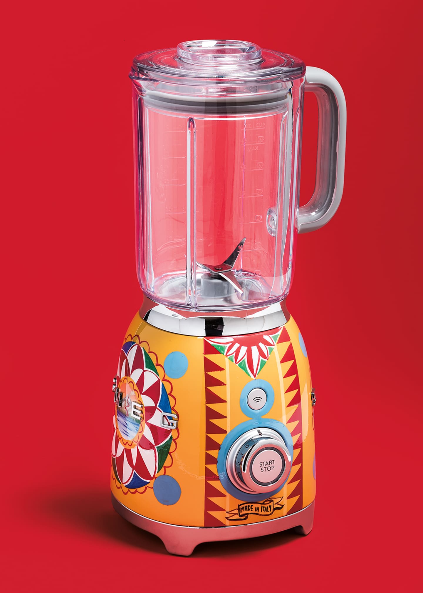 Smeg Dolce&Gabbana x SMEG Blender Bergdorf Goodman