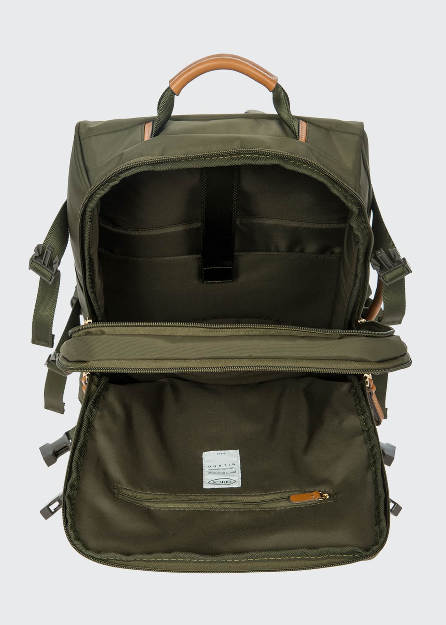 Bric's XTravel Montagna Backpack Bergdorf Goodman