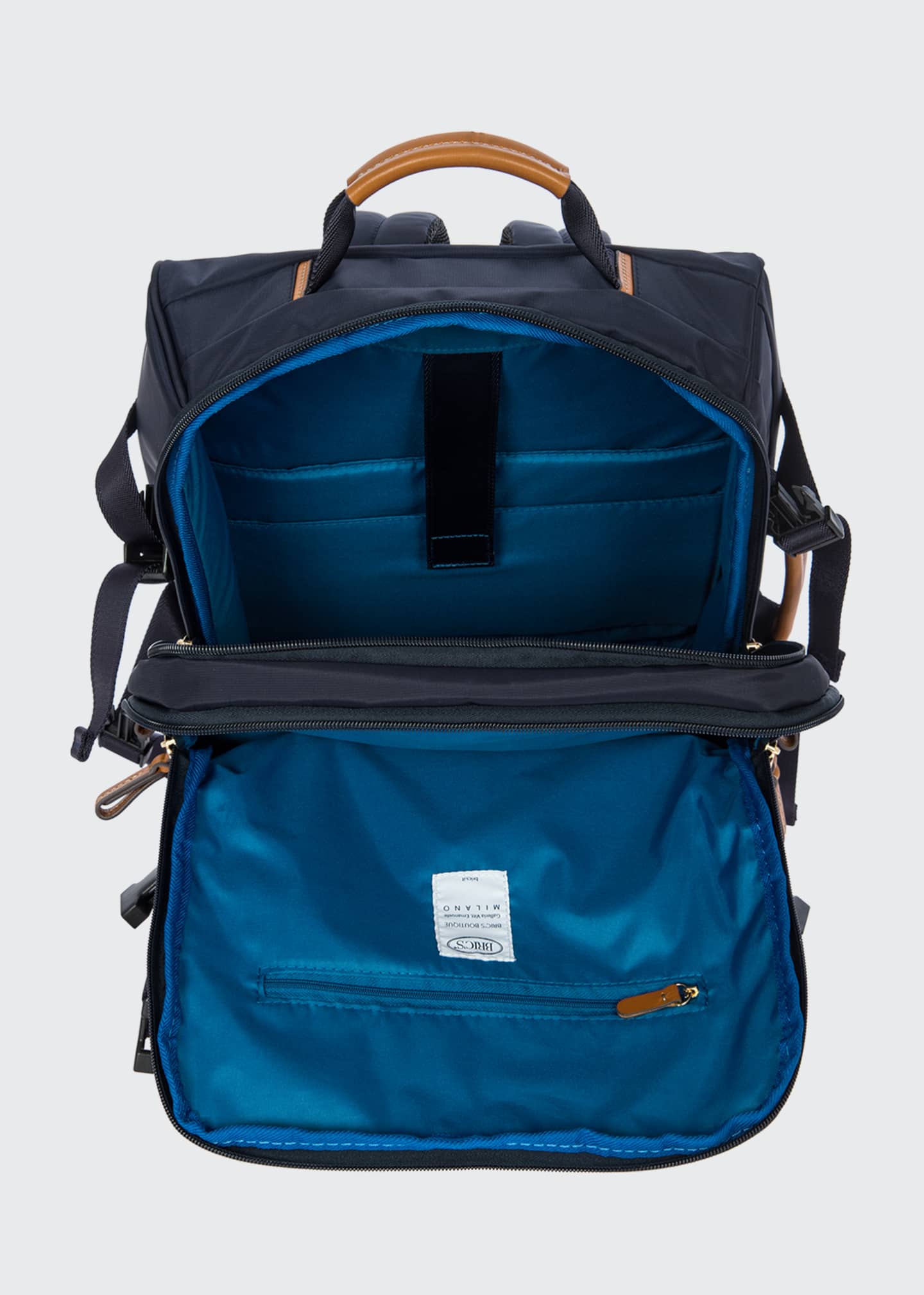 Bric's XTravel Montagna Backpack Bergdorf Goodman