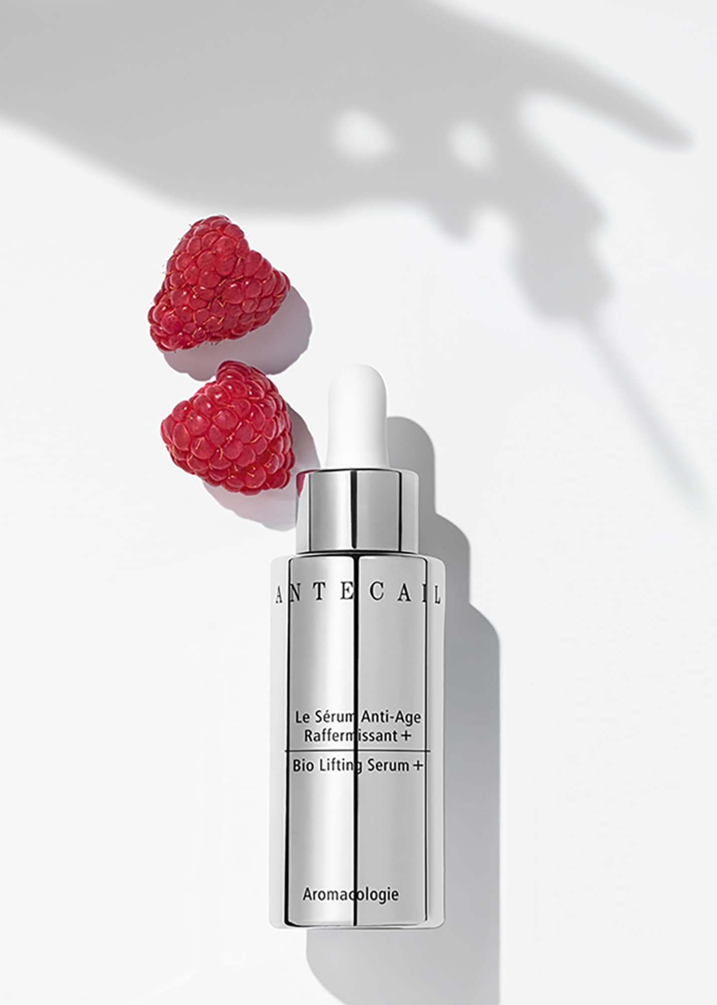 Chantecaille Bio Lifting Serum +, 1.0 oz. Image 2 of 2